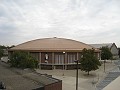 West Lafayette Indiana. Home of our Alma Mater - Purdue University. Spending several years here, then not returning for nearly 30 more. While there were many changes, many things remained the same.